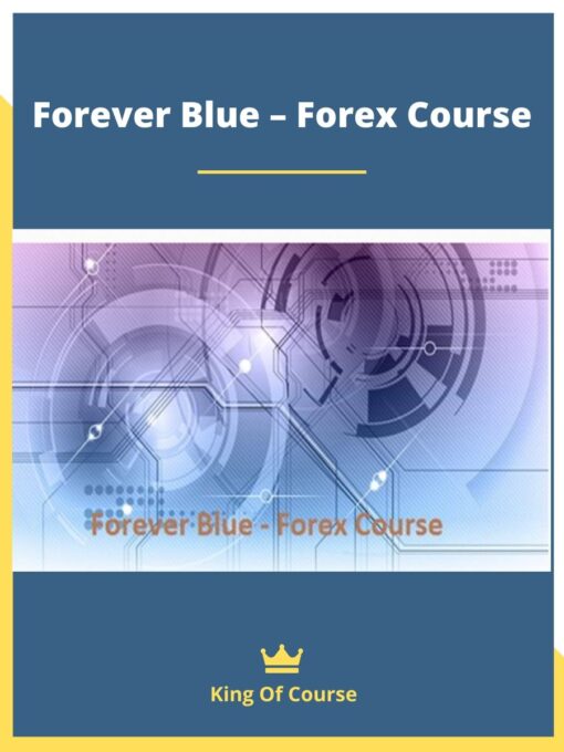 Forever Blue – Forex Course