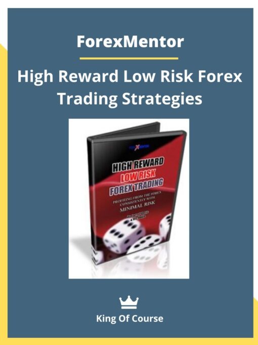 ForexMentor High Reward Low Risk Forex Trading Strategies