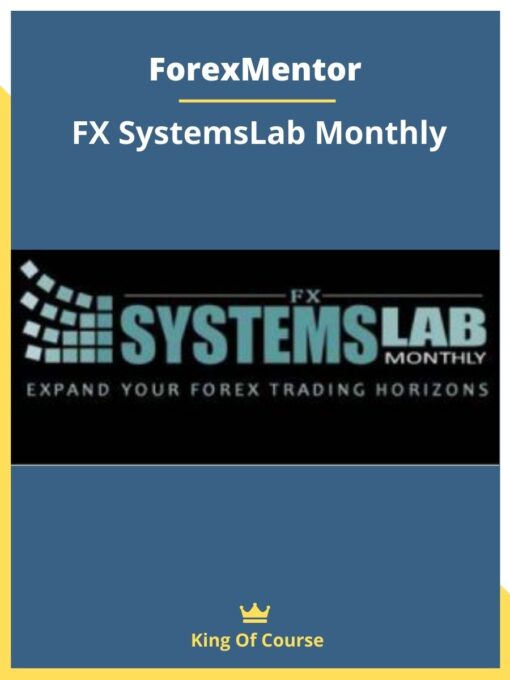 ForexMentor – FX SystemsLab Monthly