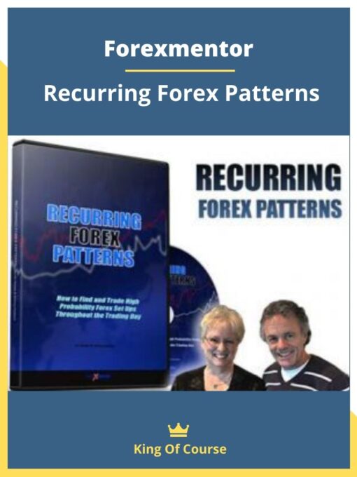 Forexmentor – Recurring Forex Patterns