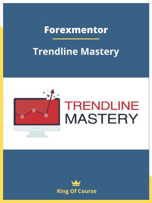 Forexmentor – Trendline Mastery