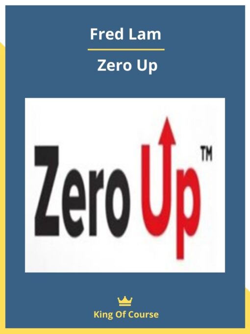 Fred Lam- Zero Up
