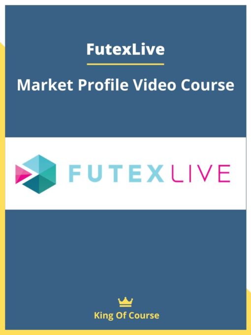 FutexLive – Market Profile Video Course