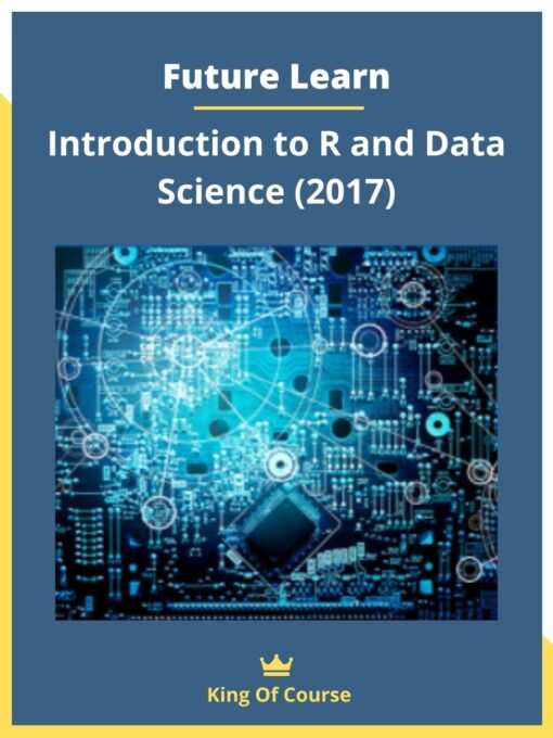 Future Learn – Introduction to R and Data Science (2017)