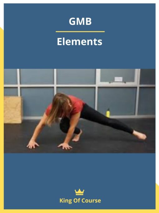 GMB – Elements