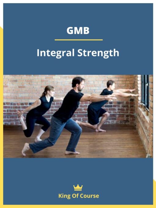GMB – Integral Strength