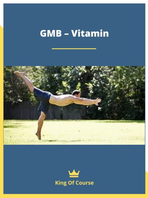 GMB – Vitamin