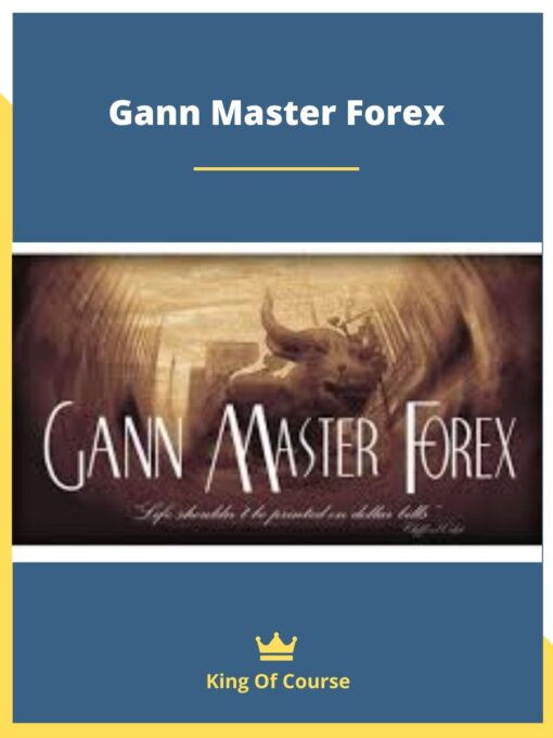 Gann Master Forex