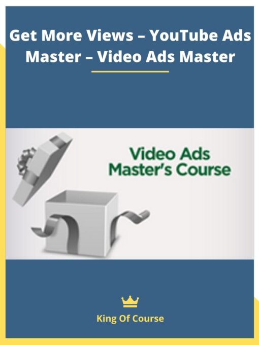 Get More Views – YouTube Ads Master – Video Ads Master