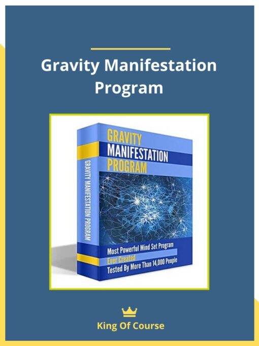 Gravity Manifestation Program