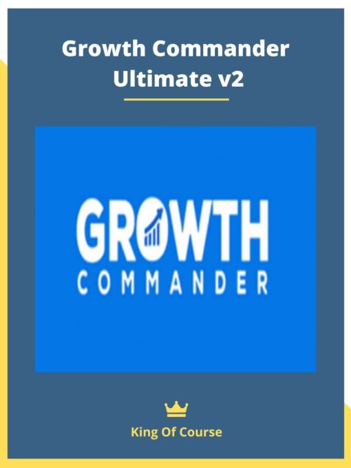 Growth Commander Ultimate v2