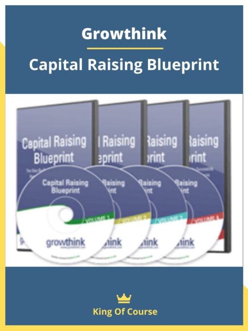 Growthink – Capital Raising Blueprint