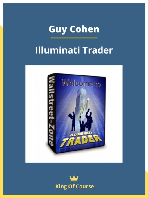 Guy Cohen – Illuminati Trader