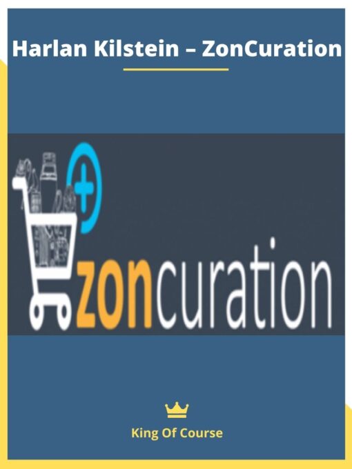Harlan Kilstein – ZonCuration
