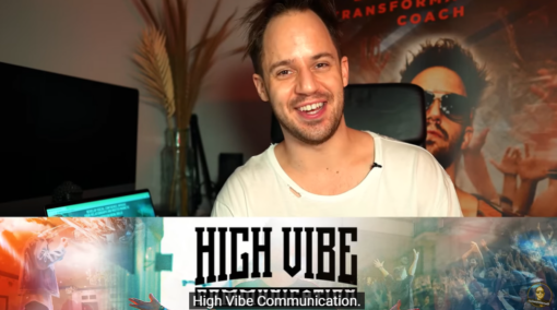 RSD Julien Blanc – High Vibe Communication - Image 2
