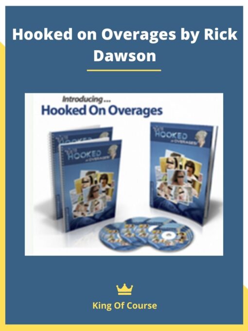 Hooked on Overages by Rick Dawson