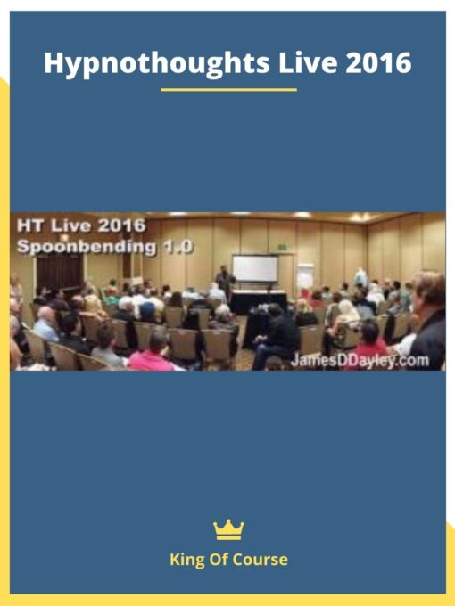 Hypnothoughts Live 2016