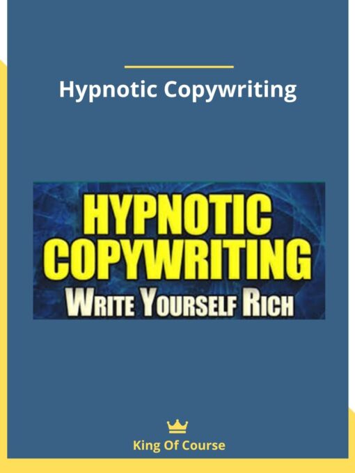 Hypnotic Copywriting