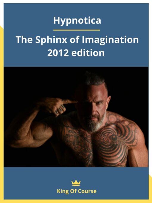 Hypnotica – The Sphinx of Imagination 2012 edition