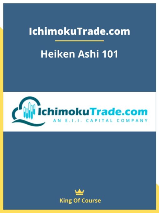 IchimokuTrade.com – Heiken Ashi 101