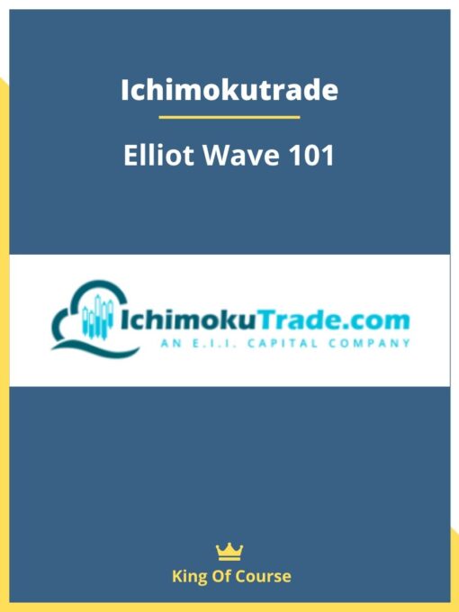 Ichimokutrade – Elliot Wave 101