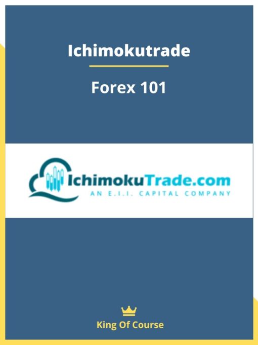 Ichimokutrade – Forex 101