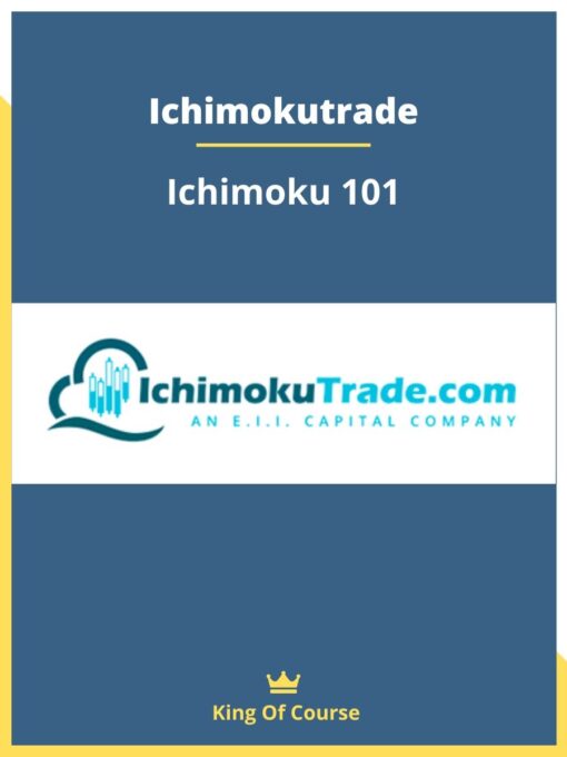 Ichimokutrade – Ichimoku 101