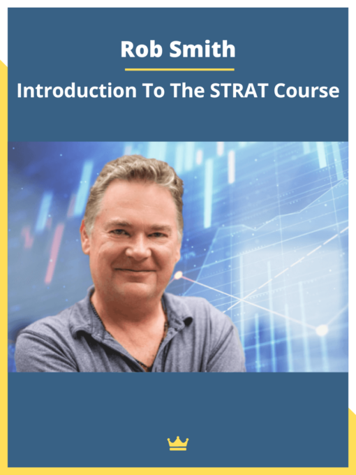 Rob Smith – Introduction To The STRAT Course