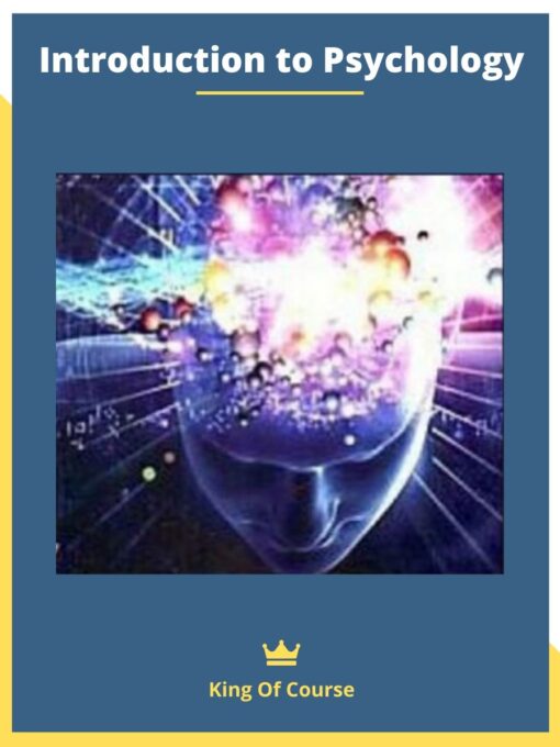 Introduction to Psychology