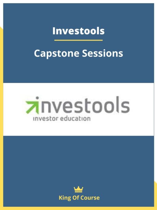 Investools – Capstone Sessions