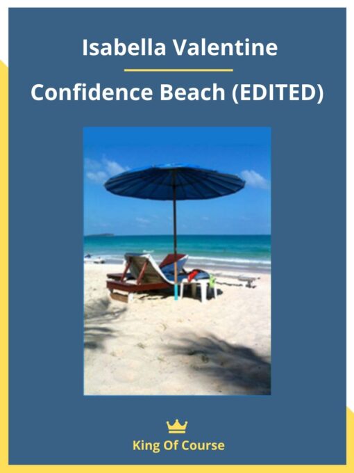 Isabella Valentine – Confidence Beach (EDITED)