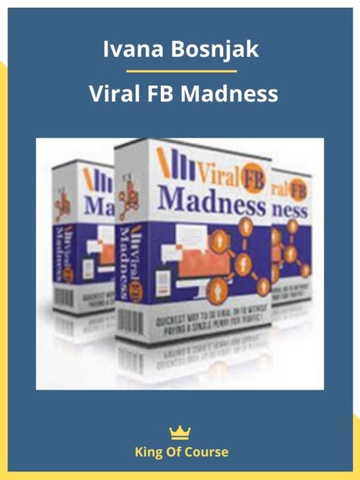Ivana Bosnjak – Viral FB Madness