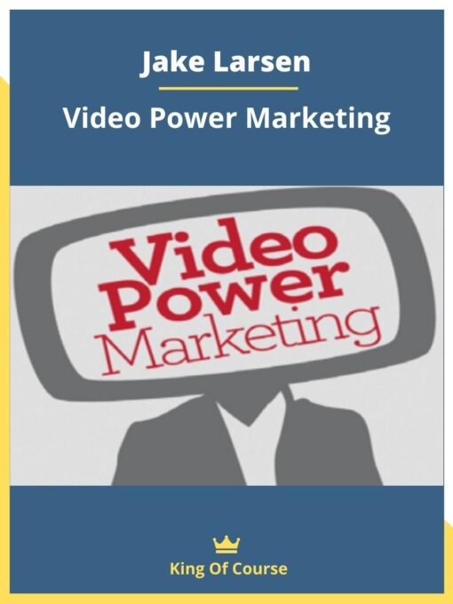 Jake Larsen – Video Power Marketing
