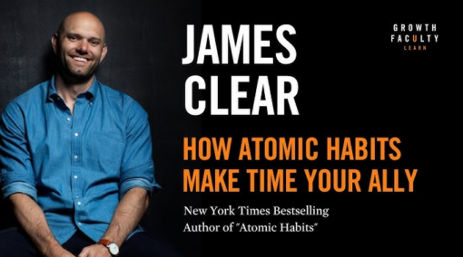 James Clear – The Habits Academy - Image 2