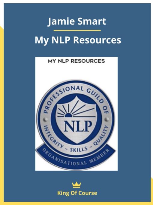 Jamie Smart – My NLP Resources