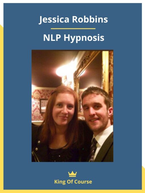 Jessica Robbins – NLP Hypnosis