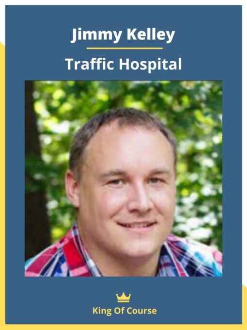 Jimmy Kelley – Traffic Hospital