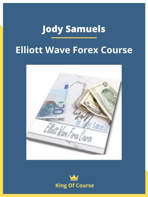 Jody Samuels – Elliott Wave Forex Course