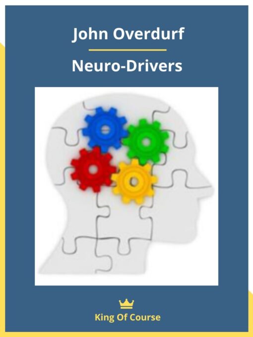 John Overdurf – Neuro-Drivers