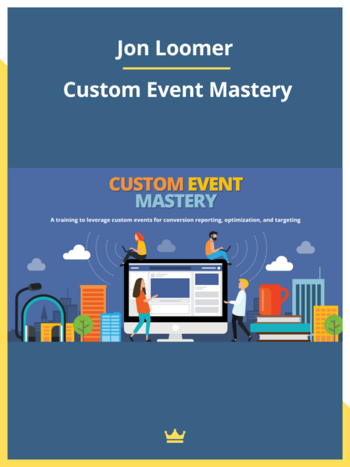 Jon Loomer – Custom Event Mastery