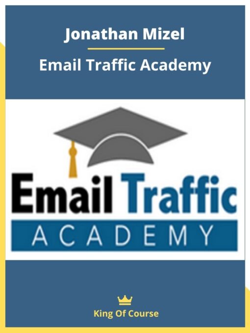 Jonathan Mizel – Email Traffic Academy