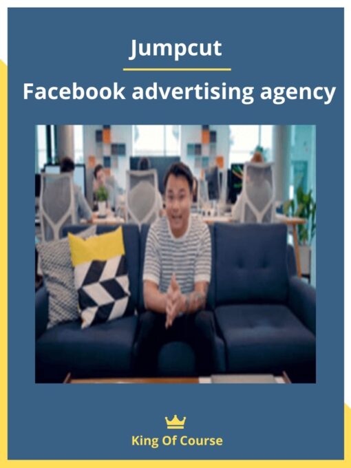 Jumpcut – Facebook advertising agency