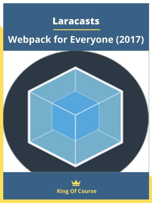 Laracasts – Webpack for Everyone (2017)