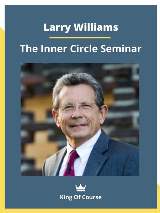 Larry Williams – The Inner Circle Seminar
