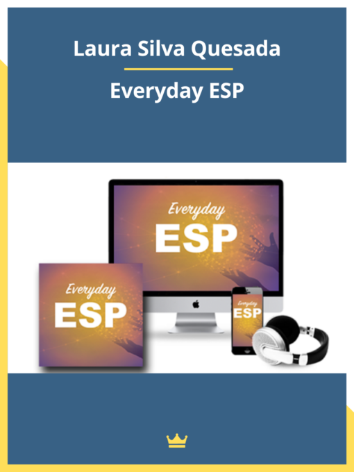 Laura Silva Quesada – Everyday ESP