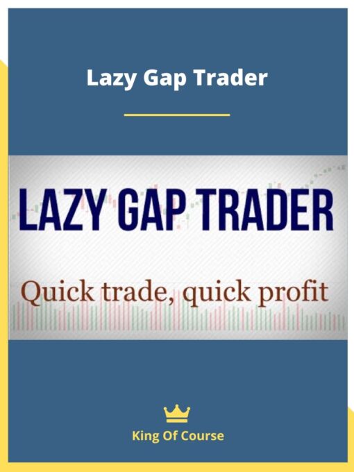 Lazy Gap Trader