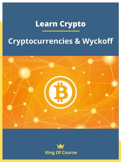 Learn Crypto – Cryptocurrencies & Wyckoff