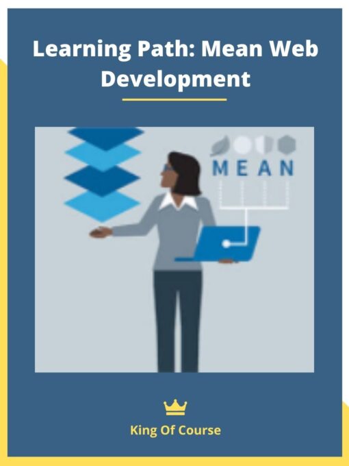 Learning Path: Mean Web Development
