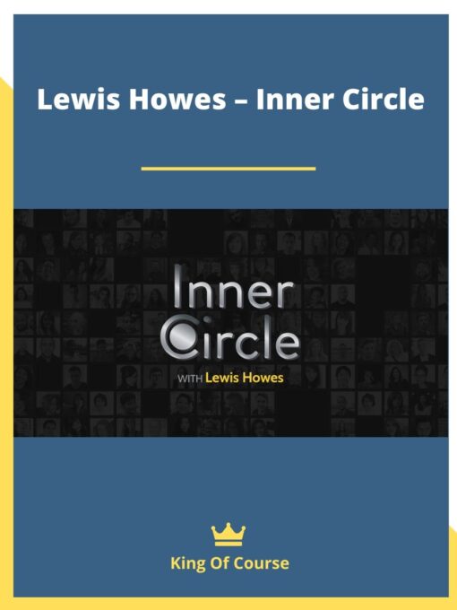 Lewis Howes – Inner Circle