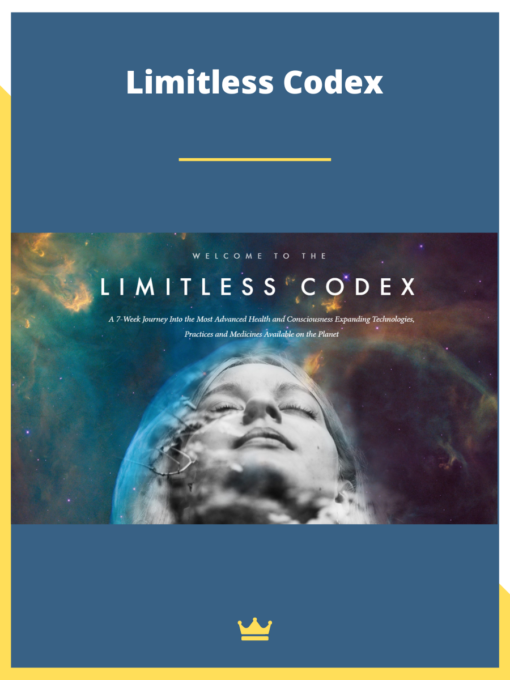 Limitless Codex